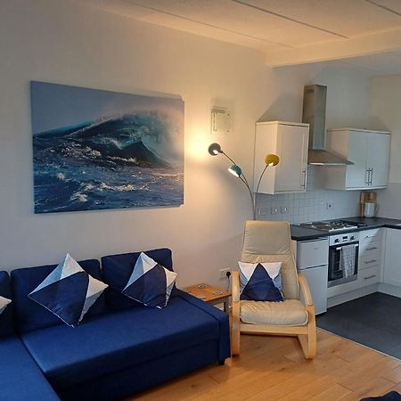 Chalet 18 Widemouth Bay Holiday Village Bude Ngoại thất bức ảnh