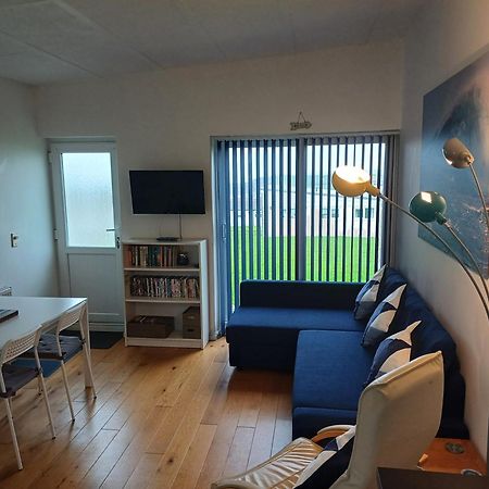 Chalet 18 Widemouth Bay Holiday Village Bude Ngoại thất bức ảnh