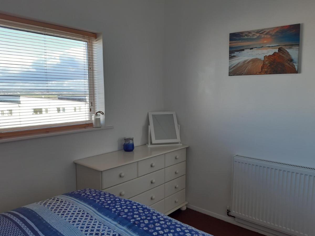Chalet 18 Widemouth Bay Holiday Village Bude Ngoại thất bức ảnh