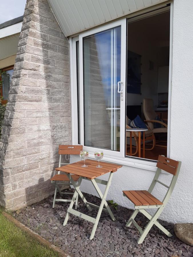 Chalet 18 Widemouth Bay Holiday Village Bude Ngoại thất bức ảnh