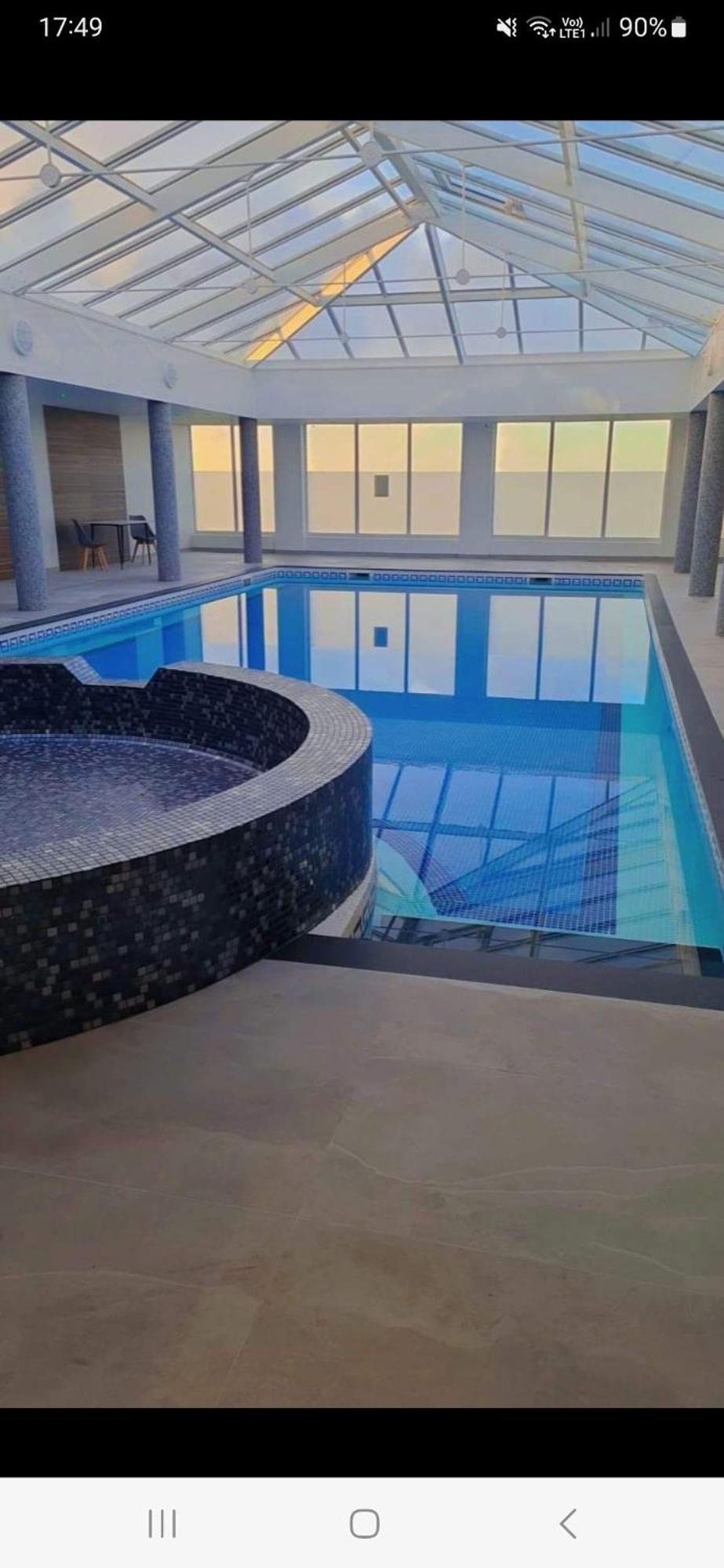 Chalet 18 Widemouth Bay Holiday Village Bude Ngoại thất bức ảnh