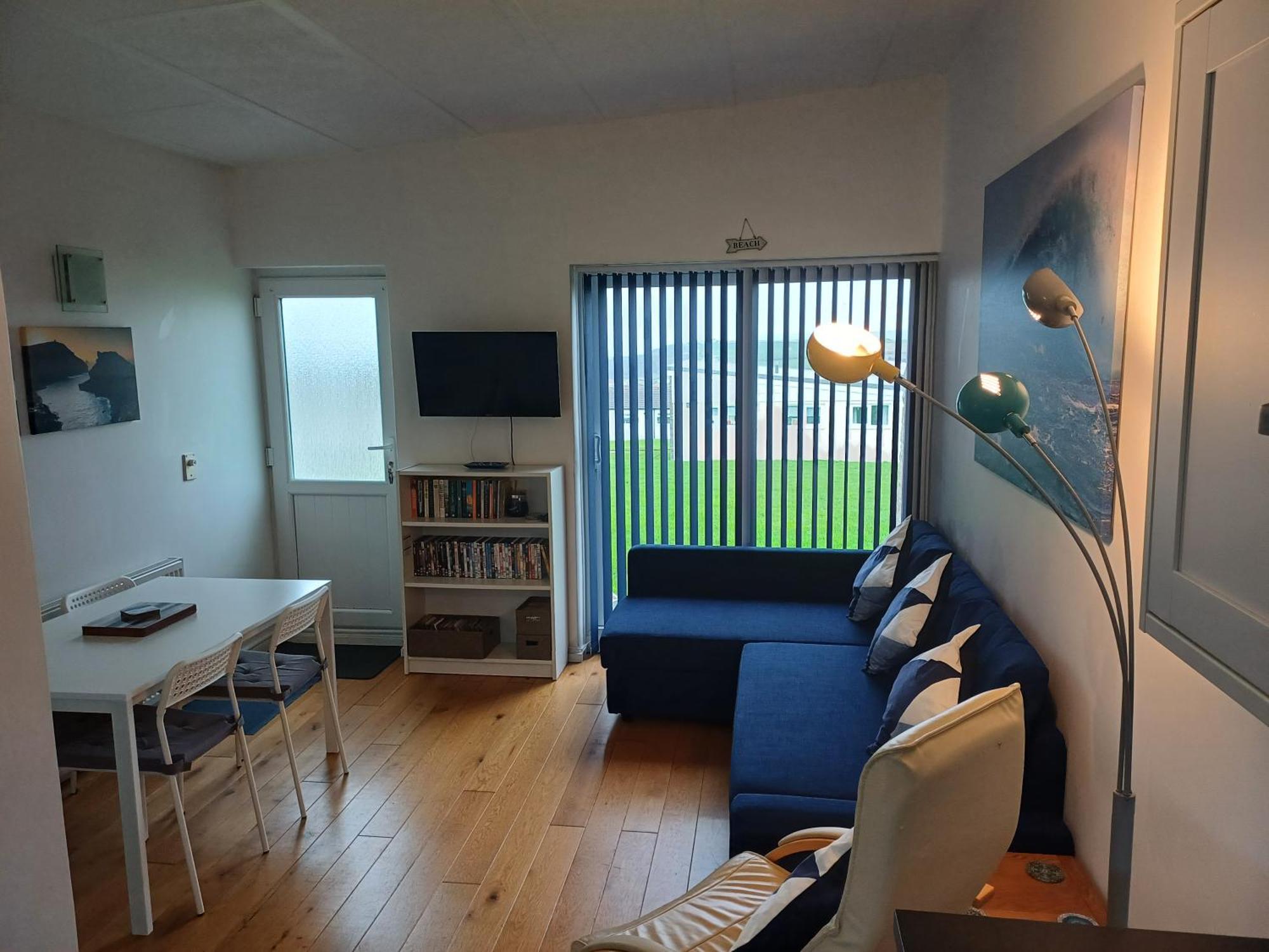 Chalet 18 Widemouth Bay Holiday Village Bude Ngoại thất bức ảnh